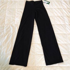 Motionwear Jazz Pant Adult Medium 4/6